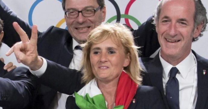 Sport nessuna delega, così è saltata  Bianchedi