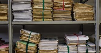 Copertina di Il nuovo Fondo Sandro Provvisionato rispecchia la ‘dedizione’ del giornalista