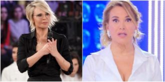 Copertina di “Maria De Filippi è la vera spina nel fianco di Barbara D’Urso. Ecco la clausola nel contratto”: la rivelazione di Dagospia