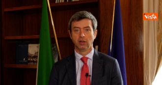 Copertina di Cassa integrazione più veloce, ministro Orlando incontra le parti sociali: “Iniziato un percorso in 4 tappe per la riforma”