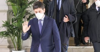 Copertina di Sondaggi, l’effetto della crisi di Renzi? Pd e M5s perdono un punto a testa. Speranza il più gradito, il capo di Italia Viva ultimo dopo Lupi