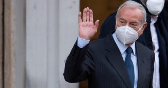 Copertina di Ok alla riforma dello Sport: salta la “manina” amica di Malagò