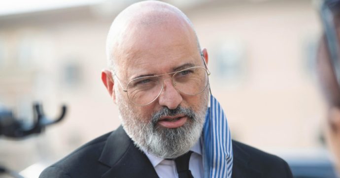 Allerta fino a metà marzo, l’Rt potrebbe essere a 1,21