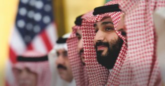 “Eliminate Khashoggi”, firmato Mbs