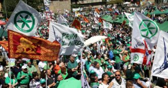 Copertina di Milano, almeno dieci nuovi indagati nell’inchiesta sui fondi della Lega Nord