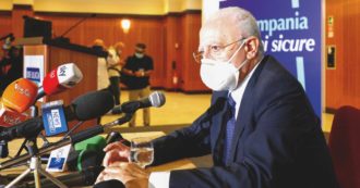 Mascherine, il fornitore già segnalato all’Uif. “Questa è stata un’annata straordinaria”