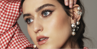 Copertina di Sanremo 2021, Gaia a FqMagazine: “Spazzo via gli eventi negativi del passato con l’ottimismo di Cuore amaro”