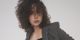 Copertina di Sanremo 2021, Madame è la più giovane in gara: “Voce è una preghiera per me stessa”