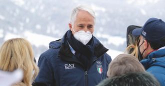 Copertina di Diritti Serie A, fari accesi sul numero 2 di Sky Italia