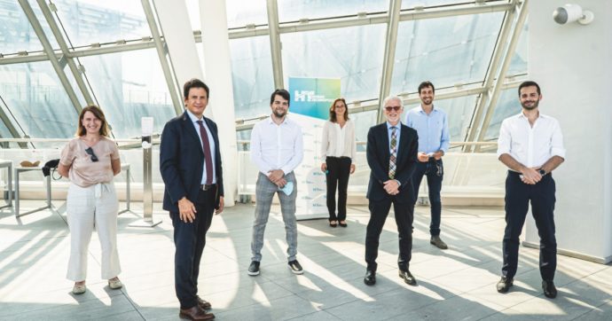 HT, l’eccellenza genomica italiana non tocca palla