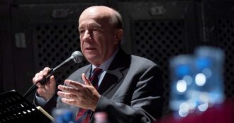 Copertina di “Il Governo di Tutti nasce debole: la forza viene dalla coesione”