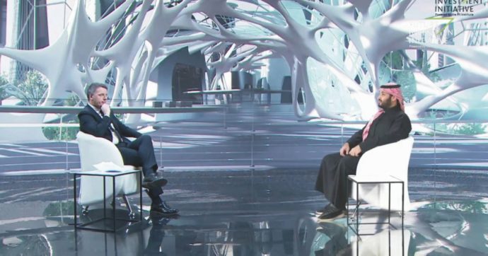 Di Battista: “Renzi si dimetta, ora serve legge sul conflitto d’interessi”