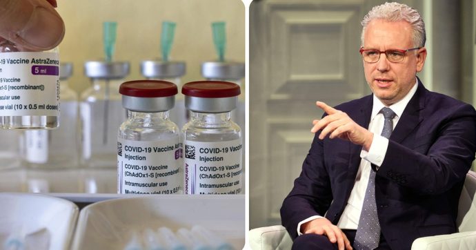 Vaccino Covid, Astrazeneca “disposta a cedere le licenze di produzione”. In contatto con l’Aifa per autorizzare anche per gli over 65