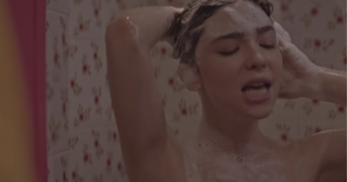 Sanremo 2021, Matilda De Angelis e la sua Felicità Puttana: ecco quando