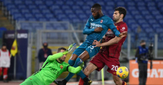 Copertina di Ogni maledetto lunedì – Le bimbe di Fikayo Tomori