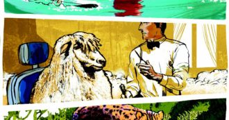 Copertina di La sai l’ultima?