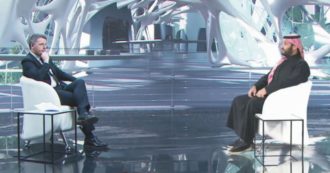 Se il compare di MbS è Telemaco, erano molto meglio i Proci