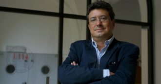 Copertina di “Se il partito del Nord si divora il Recovery al Sud solo briciole?”