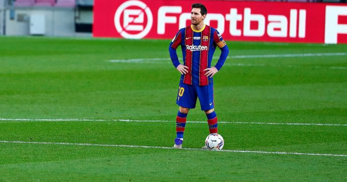 Barcellona, il club è di fronte alle elezioni più importanti di sempre. E la palla è sempre di Leo Messi