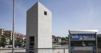 Copertina di Stadio della Roma, no al progetto a Tor di Valle: la vicinanza al Tevere può essere pericolosa