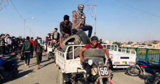 Copertina di Cristiani, sunniti, curdi Sono in tanti a soffrire nell’Iraq dei Pasdaran