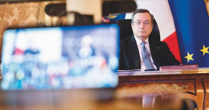 Draghi firma il nuovo dpcm, tutte le misure in vigore dal 6 marzo al 6 aprile. Cosa cambia rispetto alle regole attuali