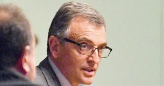 Copertina di Etruria, Rossi resta procuratore capo di Arezzo