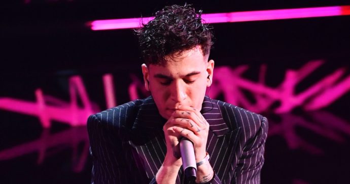 Sanremo 2021, top&flop della musica della prima puntata – Aspettavo la redenzione di Fasma, ma non è arrivata
