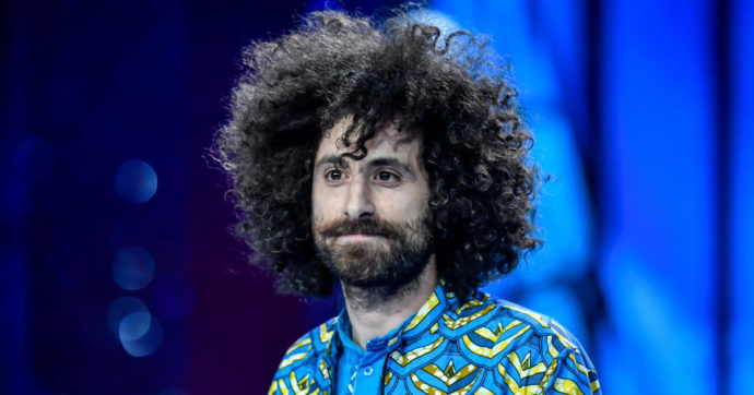 Sanremo 2021, chi è Gio Evan, il "Poeta di Instagram" colonna sonora dell'addio di Elisa Isoardi ...