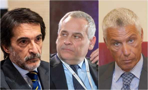 Nuovo capo della Polizia: ecco i nomi in pole per prendere il posto di Gabrielli. Il governo verso la nomina nelle prossime ore