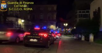 Copertina di “Le mani di Cosa nostra sulle scommesse online”: 339 indagati a Catania. “Il know how del sistema al nipote di Messina Denaro”