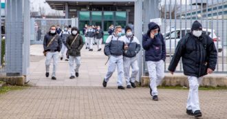 Copertina di Ritirato l’emendamento sui contratti a termine: fallito il blitz della destra per estendere i limiti dei lavoratori interinali
