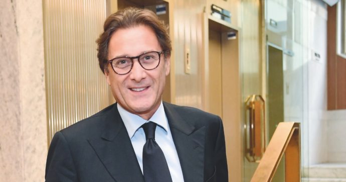 Palazzo di Londra.“Pure la segreteria di Stato sapeva”