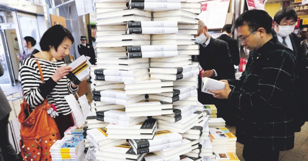 ‘Florence Book Party’: un firmacopie natalizio che non distingue tra autori con editore e indie