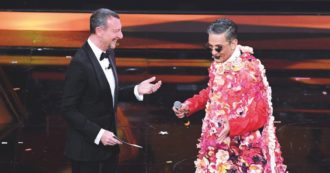 Copertina di Se bastasse una canzone. Sanremo primo incidente Covid-19