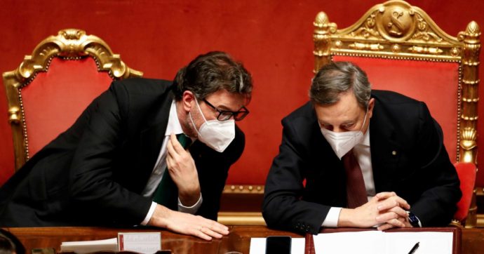 Il piano di Confindustria per il partito demoleghista