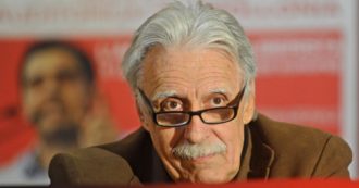 Copertina di “Con questo governo inguardabile si torna all’Ancien Régime”