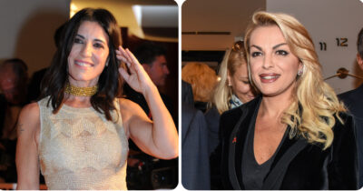 Copertina di Paola Turci “ha avuto una reazione fumantina” dopo l’intervista rilasciata da Francesca Pascale: “È fortemente risentita”