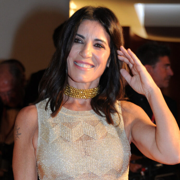 Paola Turci “ha avuto una reazione fumantina” dopo l’intervista rilasciata da Francesca Pascale: “È fortemente risentita”