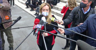 Copertina di Sondaggi, FQChart della settimana: Lega e Pd a breve distanza, cresce ancora Fratelli d’Italia