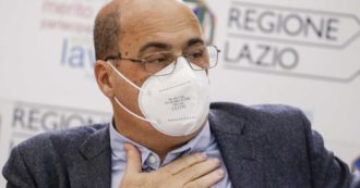 Pd, Zingaretti si dimette e accusa il partito: “Mi vergogno che si parli di poltrone mentre esplode la pandemia”. Da Conte a Di Maio, la vicinanza del M5s. Leu: “Era l’ultimo ostacolo alla normalizzazione”