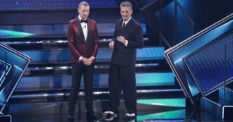 Copertina di Sanremo 2021, le pagelle della finale. Hanno vinto i Maneskin, rock scolastico con un brano brutto. Sarà stata la mano malandrina di Damiano?