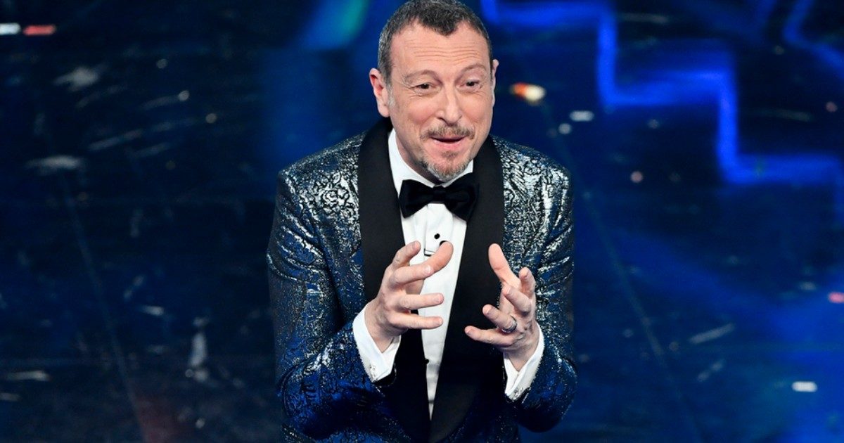 Sanremo 2021, ascolti terza serata: 7.653.000 telespettatori con il 44,3% di share. Meglio della seconda ma non benissimo