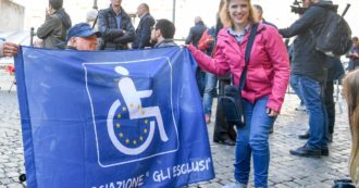 Copertina di Il Consiglio di Stato rigetta l’attacco del governo Meloni alla Class Action di Coscioni: “I disabili hanno diritto a protesi adeguate”