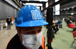 Copertina di Ex Ilva, la pronuncia del Tar sugli impianti da spegnere è arrivata a Strasburgo