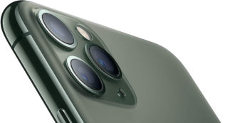Copertina di iPhone 13 Pro Max, la batteria del prossimo smartphone top gamma potrebbe essere enorme