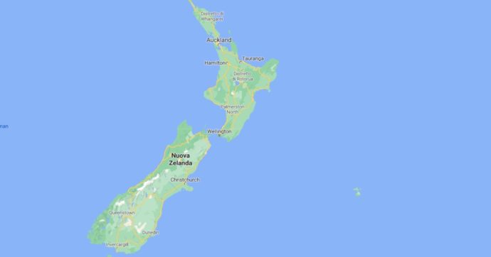 Nuova Zelanda, revocato l’allarme tsunami dopo il terremoto di magnitudo 8.1. “Chi è stato evacuato può tornare a casa”
