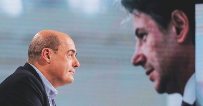 Rousseau, Casaleggio per lo stop. A rischio il sì al Lazio giallorosa