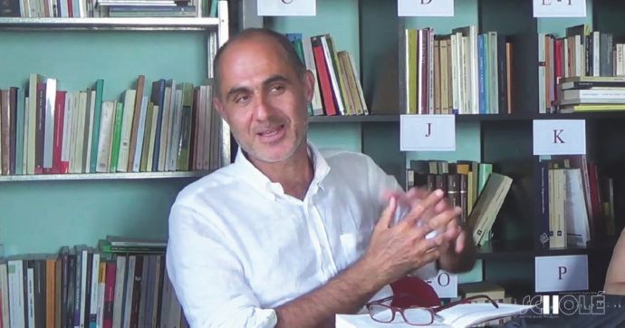 “Adesso al  governo c’è una tecnocrazia per la restaurazione”