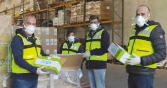 Copertina di L’amico di Bisignani, l’affaire “mascherine” e le finte certificazioni